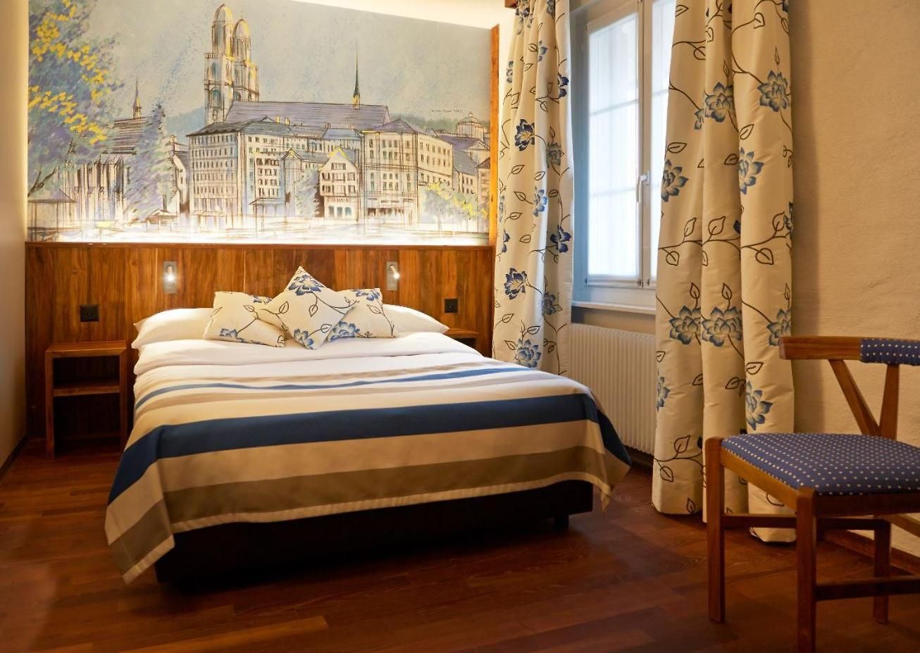 Hotel Adler 3*