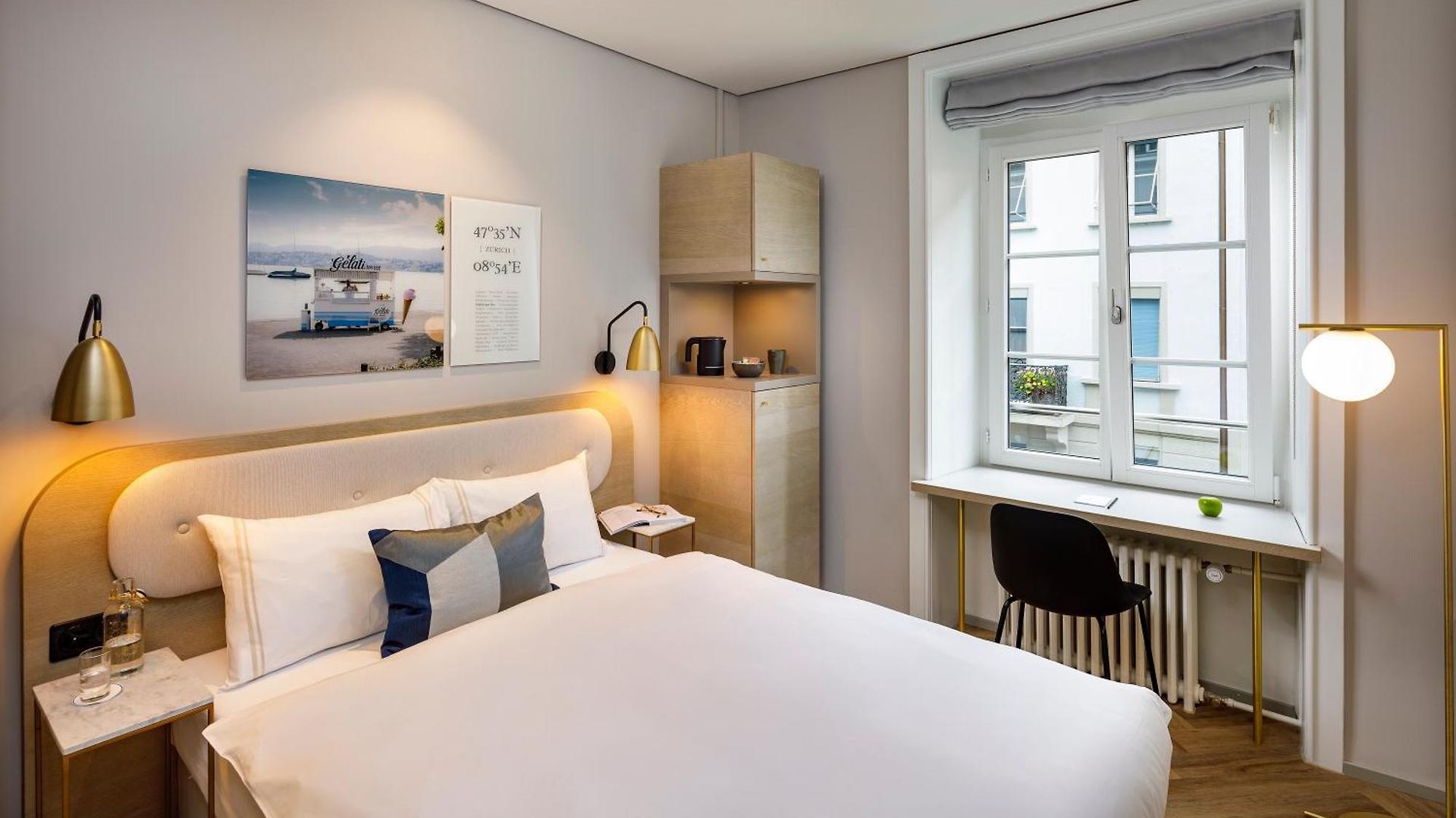 Felix Hotel Zürich