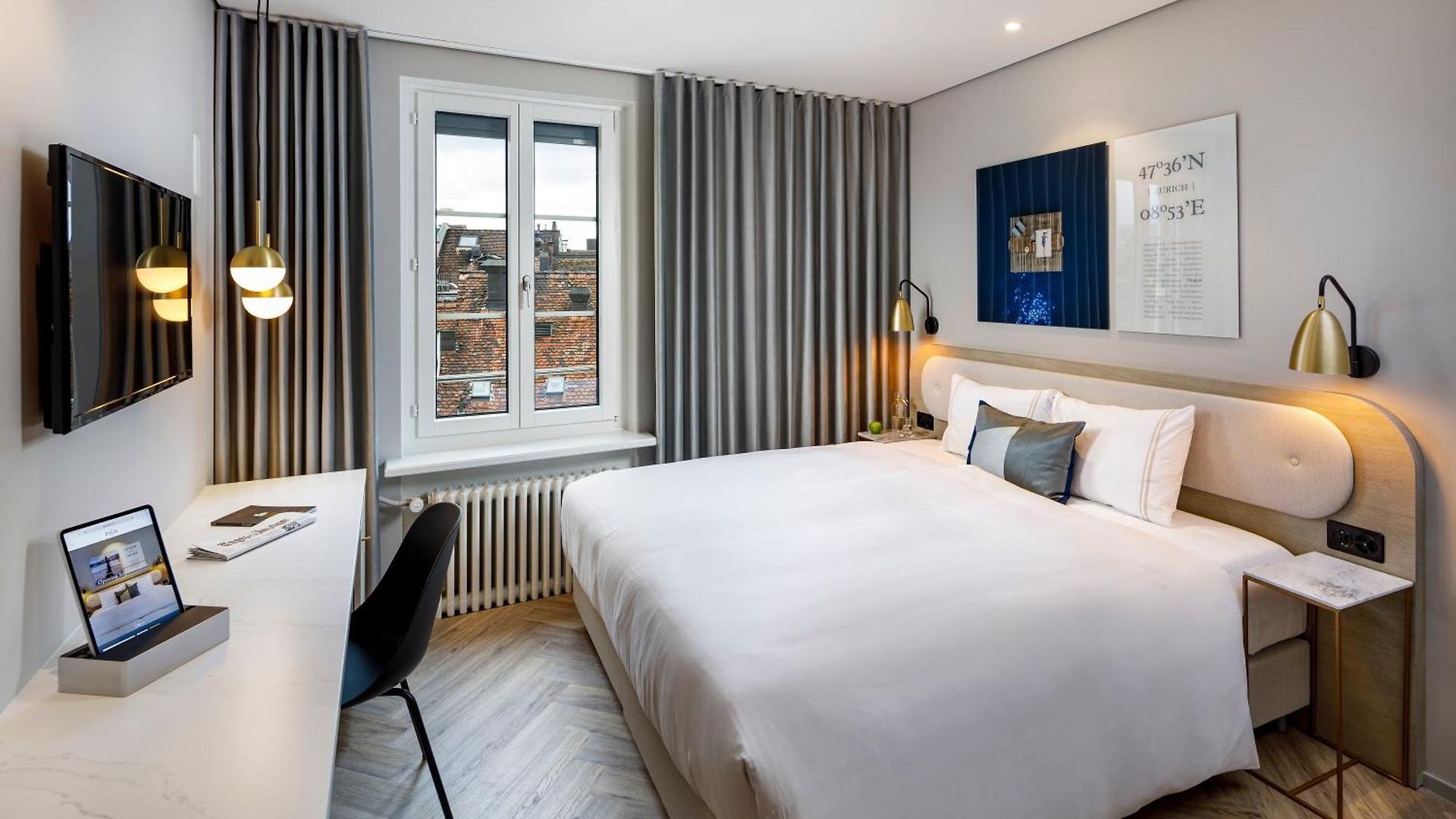 Felix Hotel Zürich
