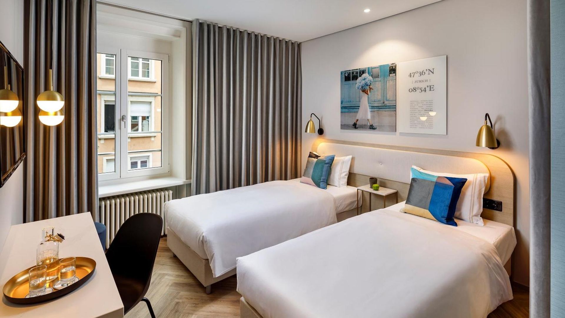 Hotel Felix