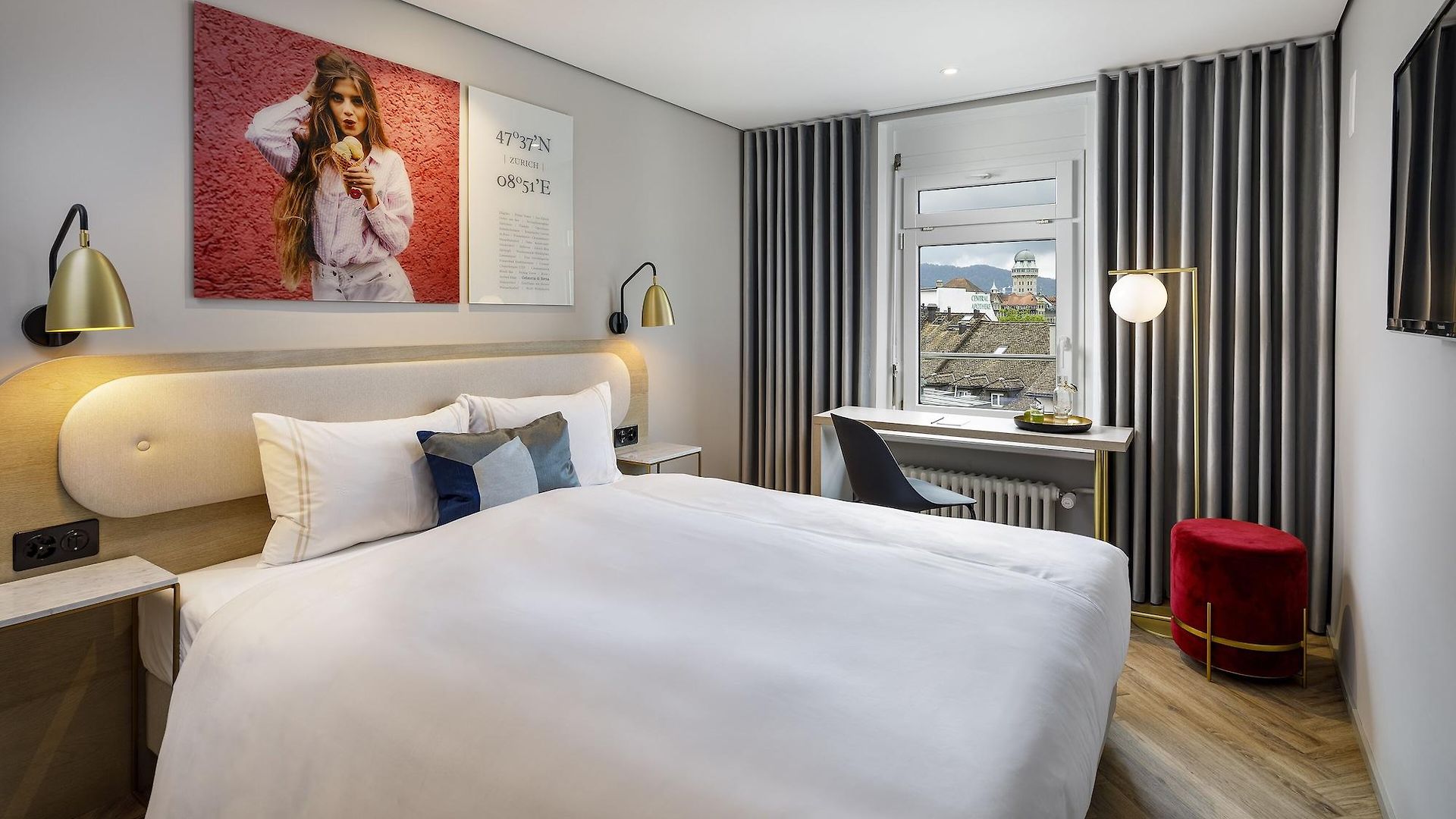 Felix Hotel 3*