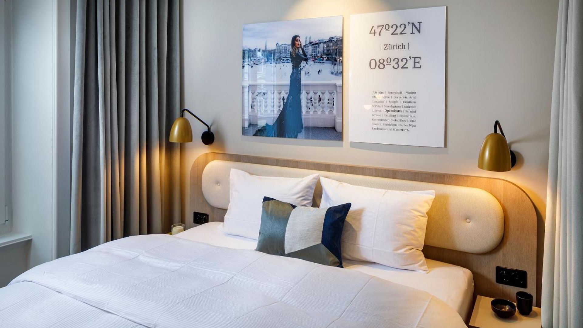 Hotel Felix Zürich