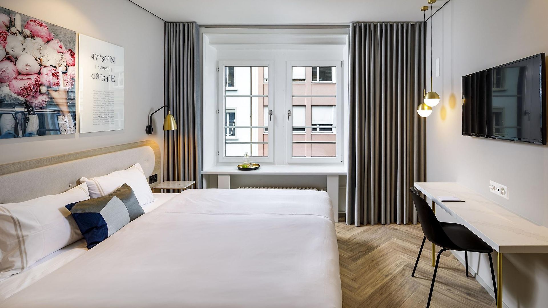 Hotel Felix