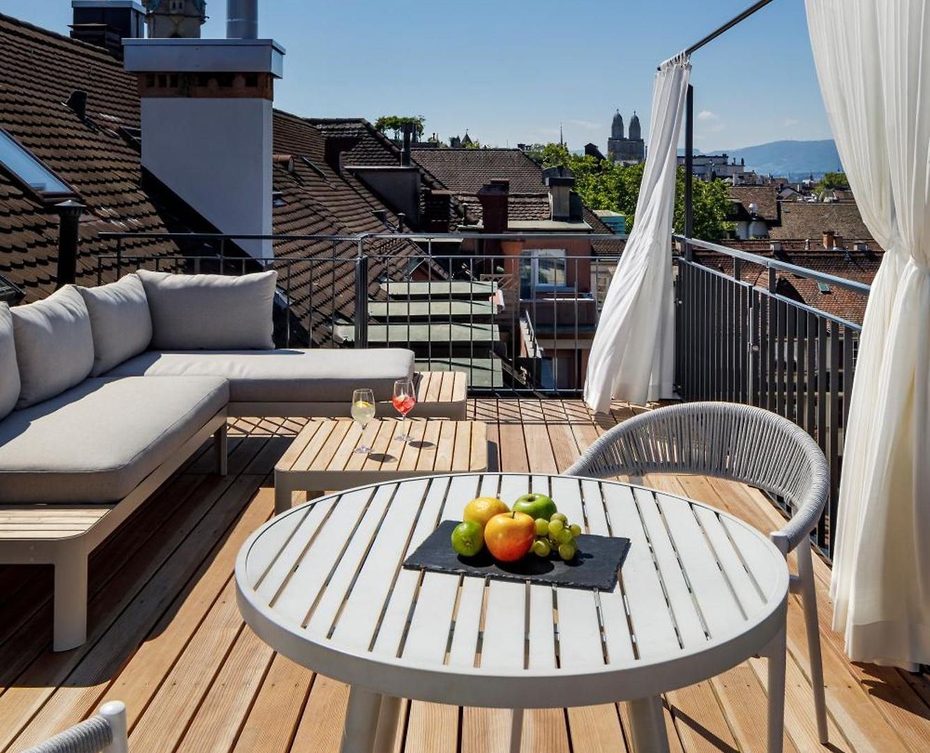Hotel Felix Zürich