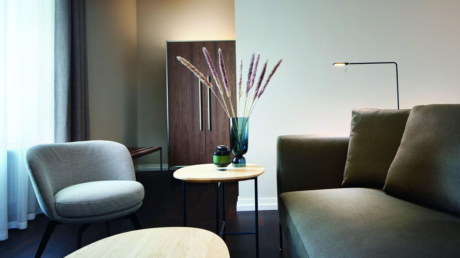 Hotel Sorell Zürichberg 4*
