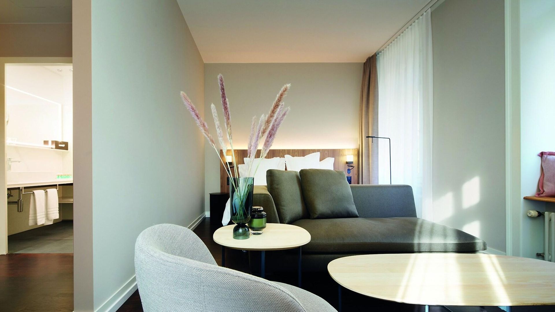 Sorell Zürichberg Hotel Zürich