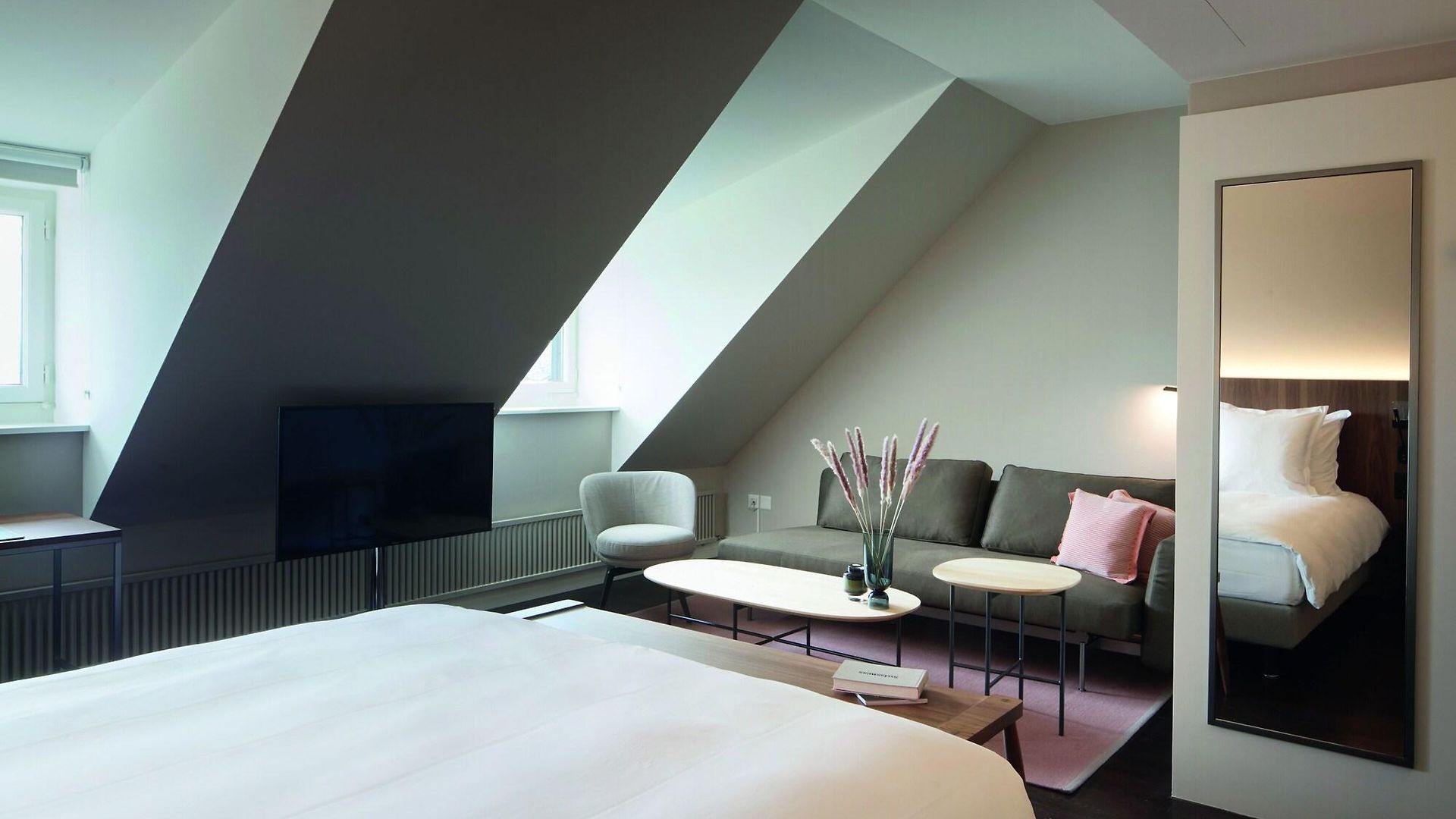 Hotel Sorell Zürichberg Zürich
