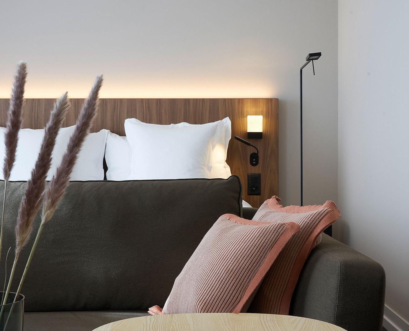 Sorell Zürichberg 4* Zürich