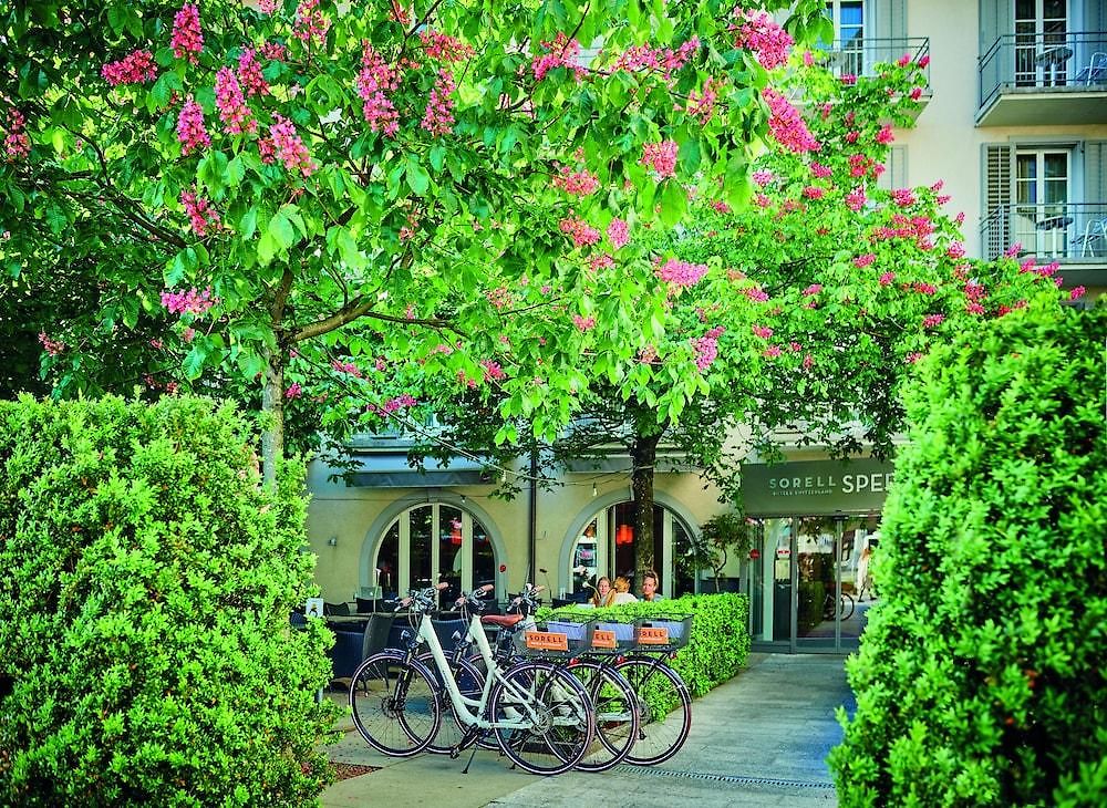 Sorell Zürichberg Zürich