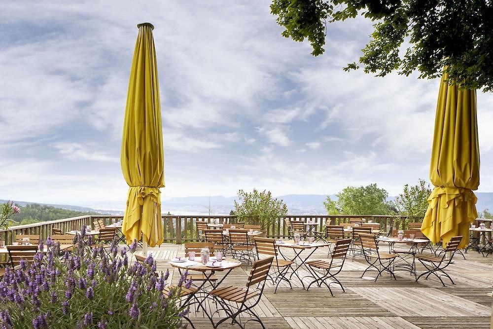Hotel Sorell Zürichberg Zürich