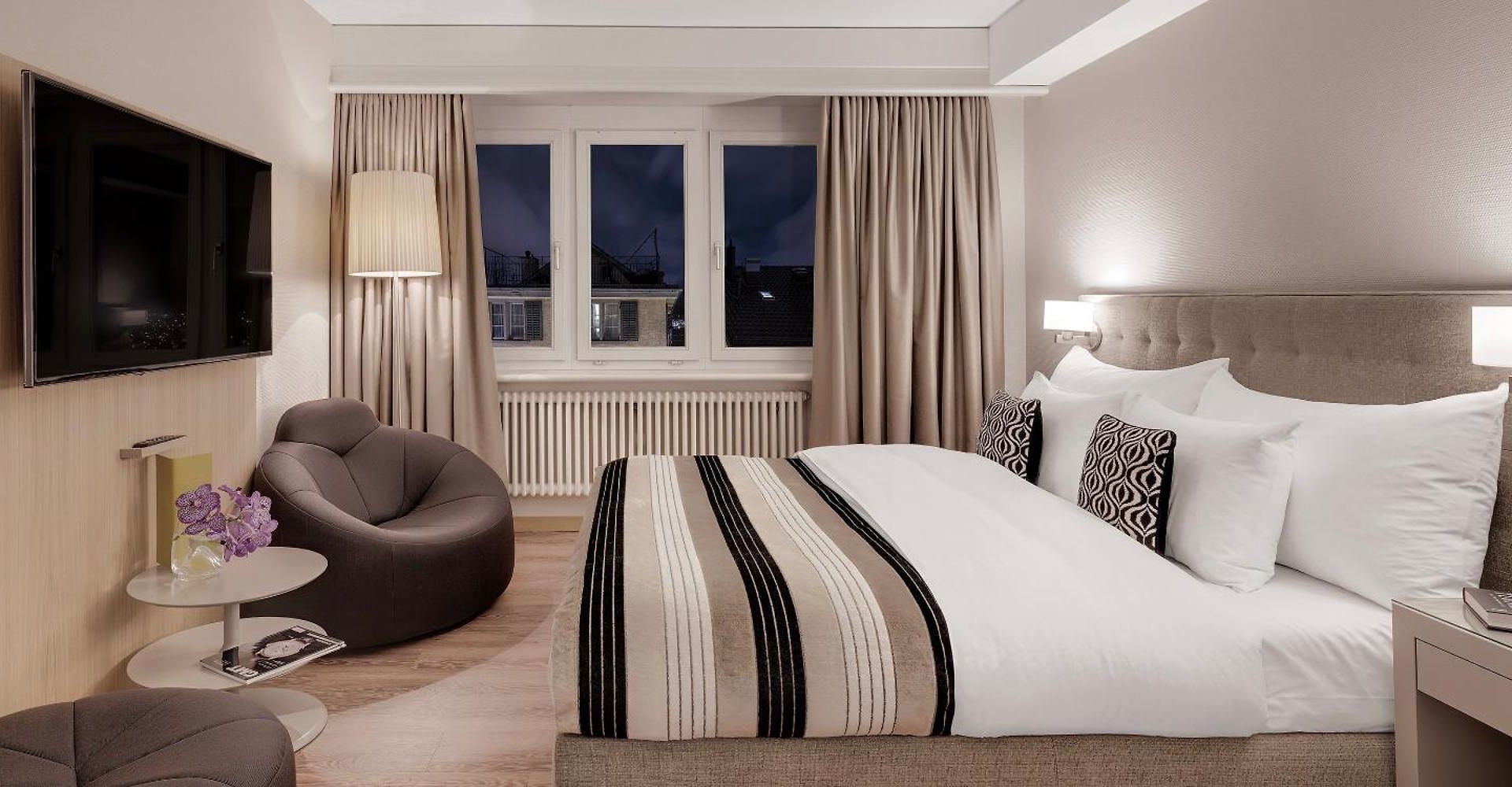 Hotel Boutique Wellenberg