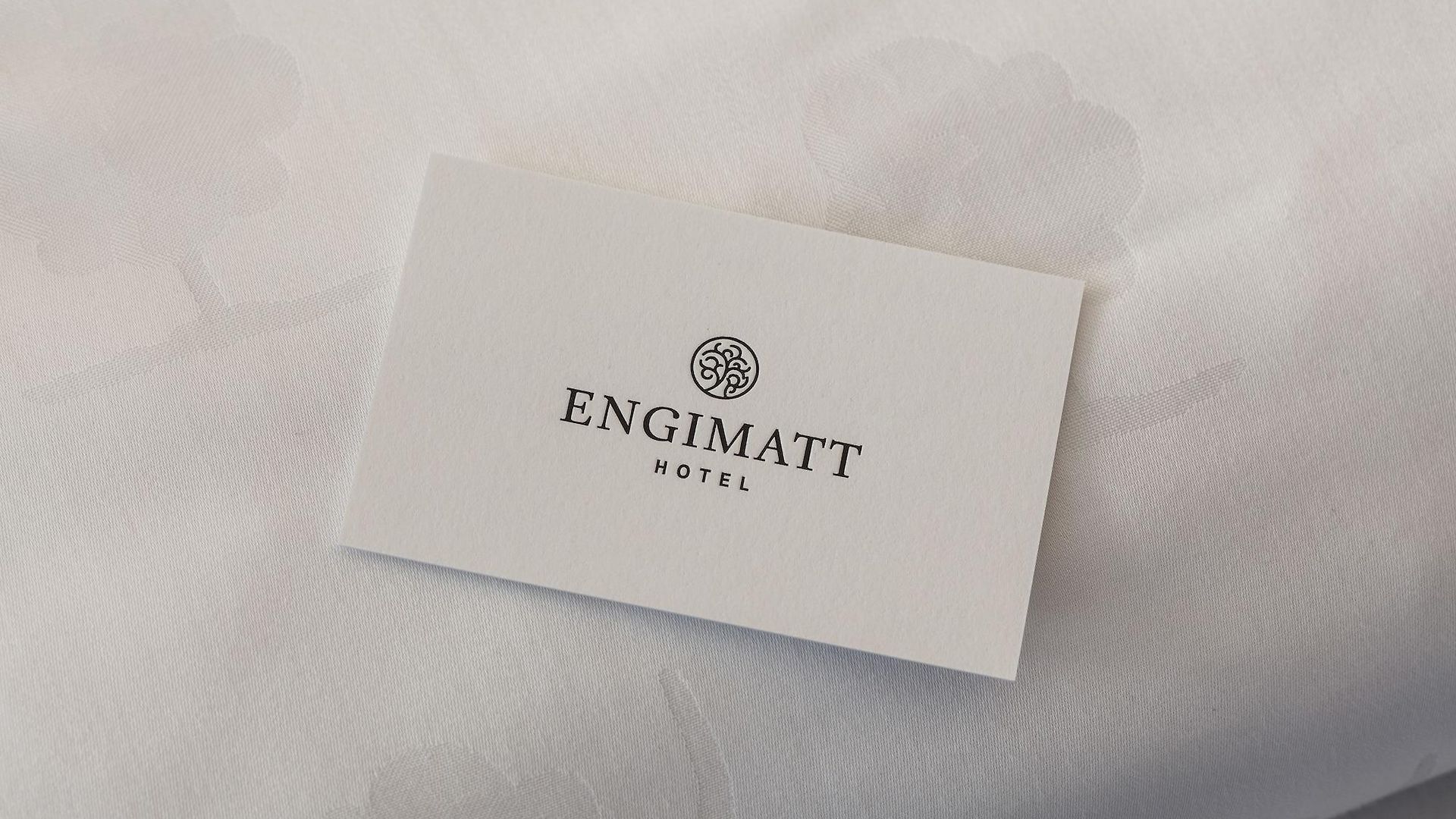 Engimatt & Garden Hotel