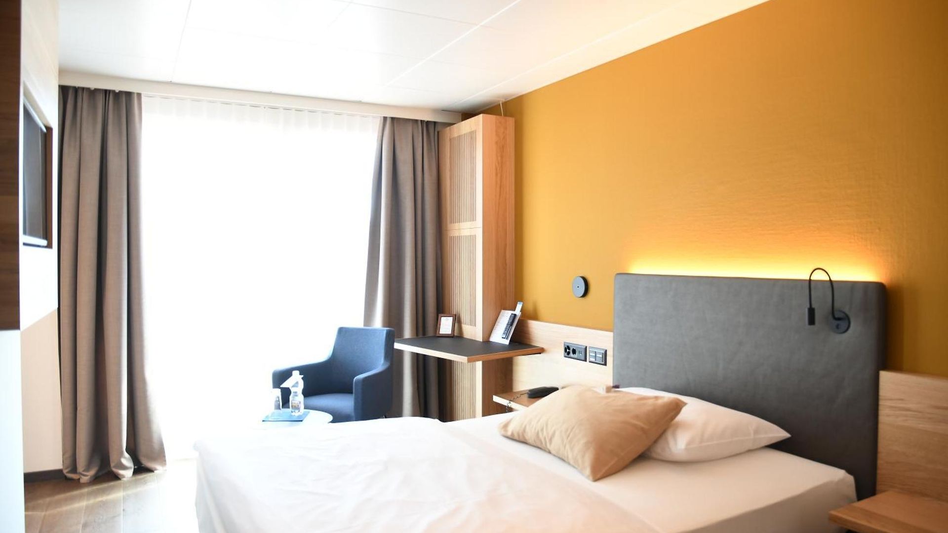 Hotel Engimatt & Garden Zürich