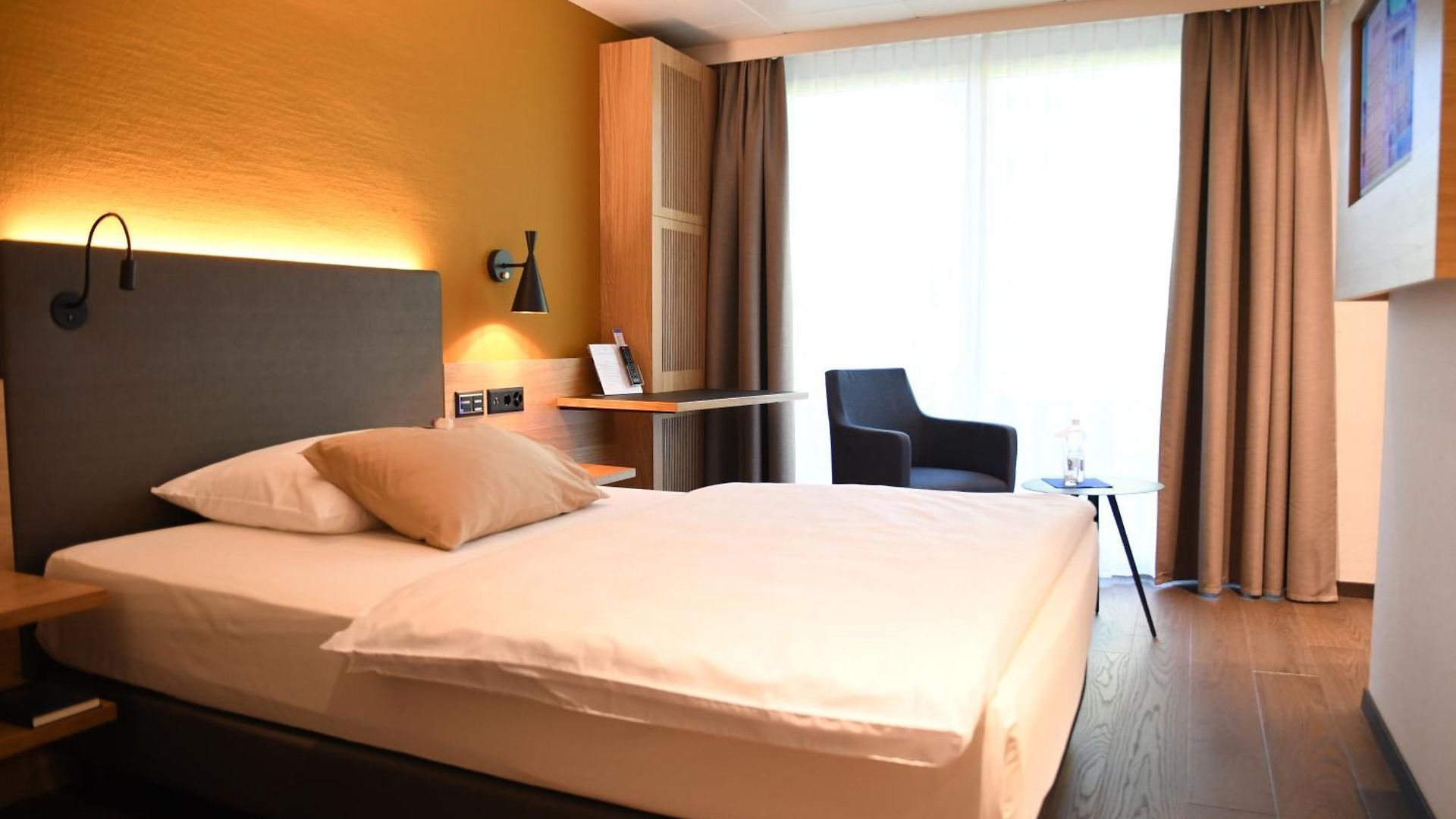 Engimatt & Garden Hotel 4*