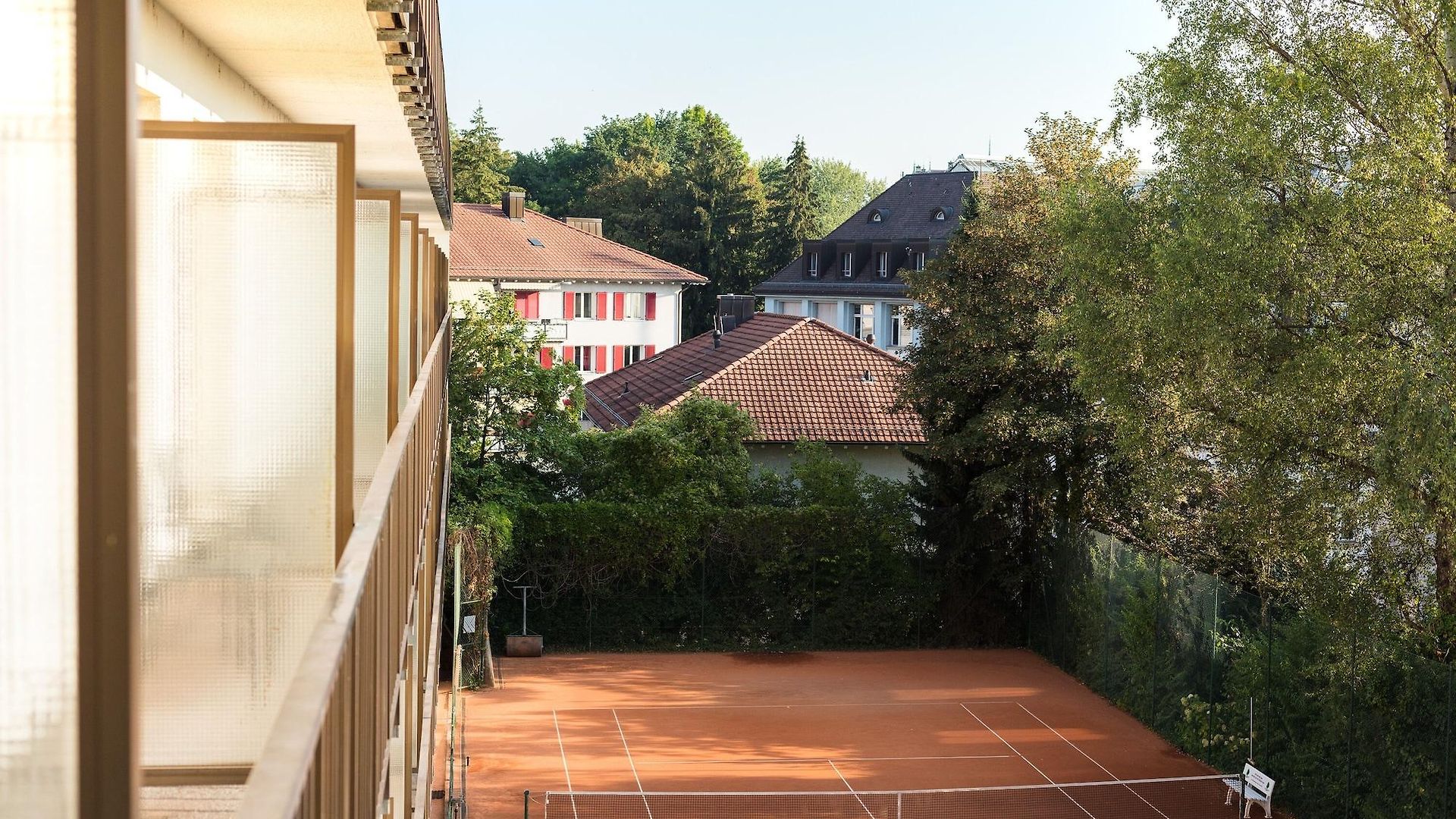 Engimatt & Garden Hotel 4*