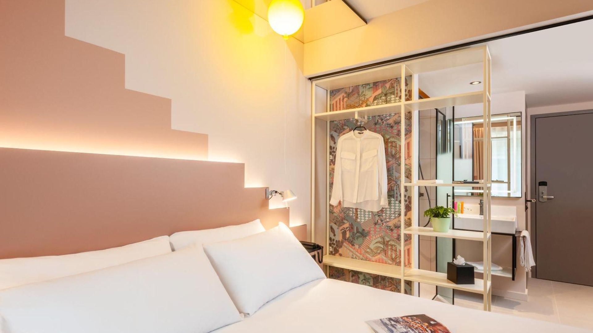 Hotel Ibis Styles Center