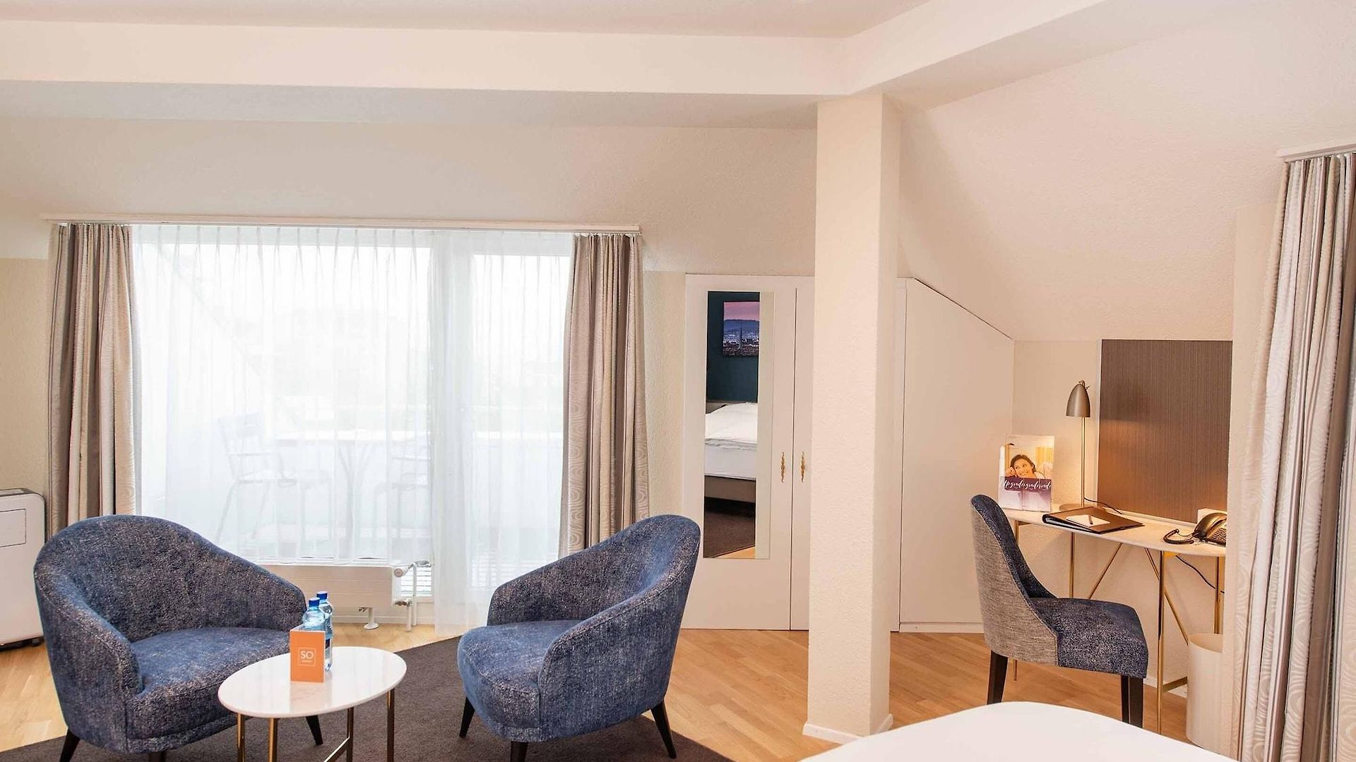 Hotel Sorell Rex 3*