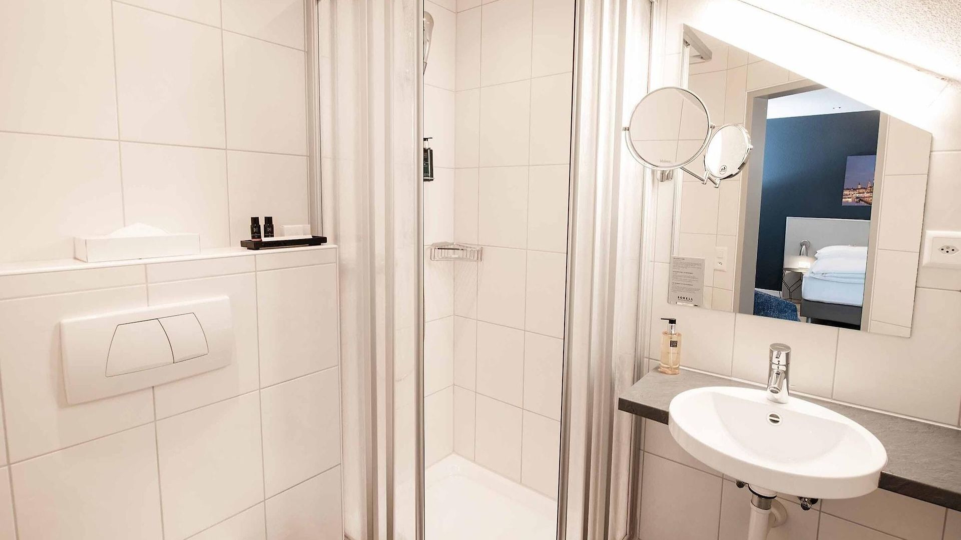 Sorell Rex Hotel 3*