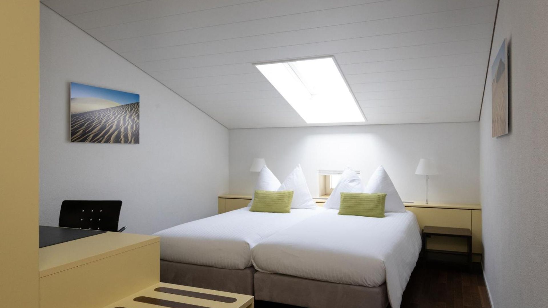 Hotel Western Spirgarten 3*