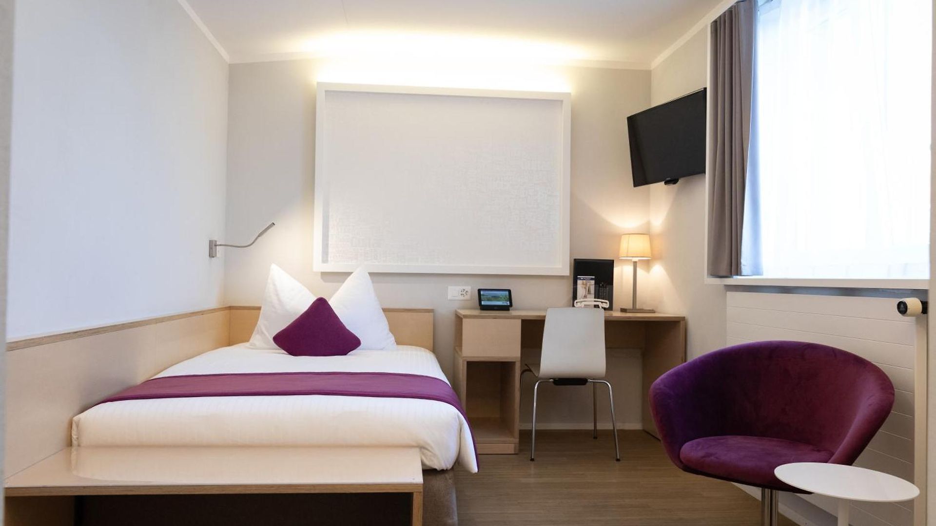 Western Spirgarten Hotel