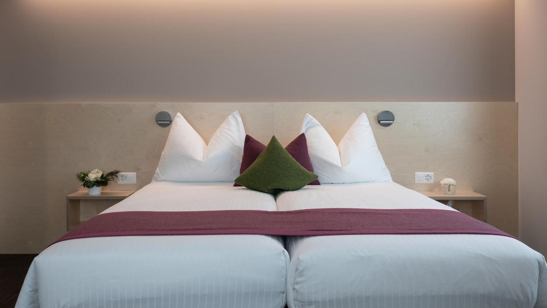 Western Spirgarten 3* Zürich