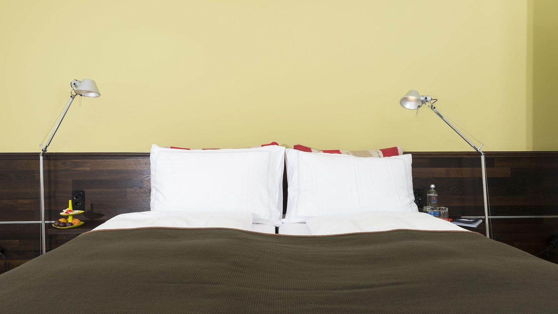 Hotel Design Plattenhof 3*