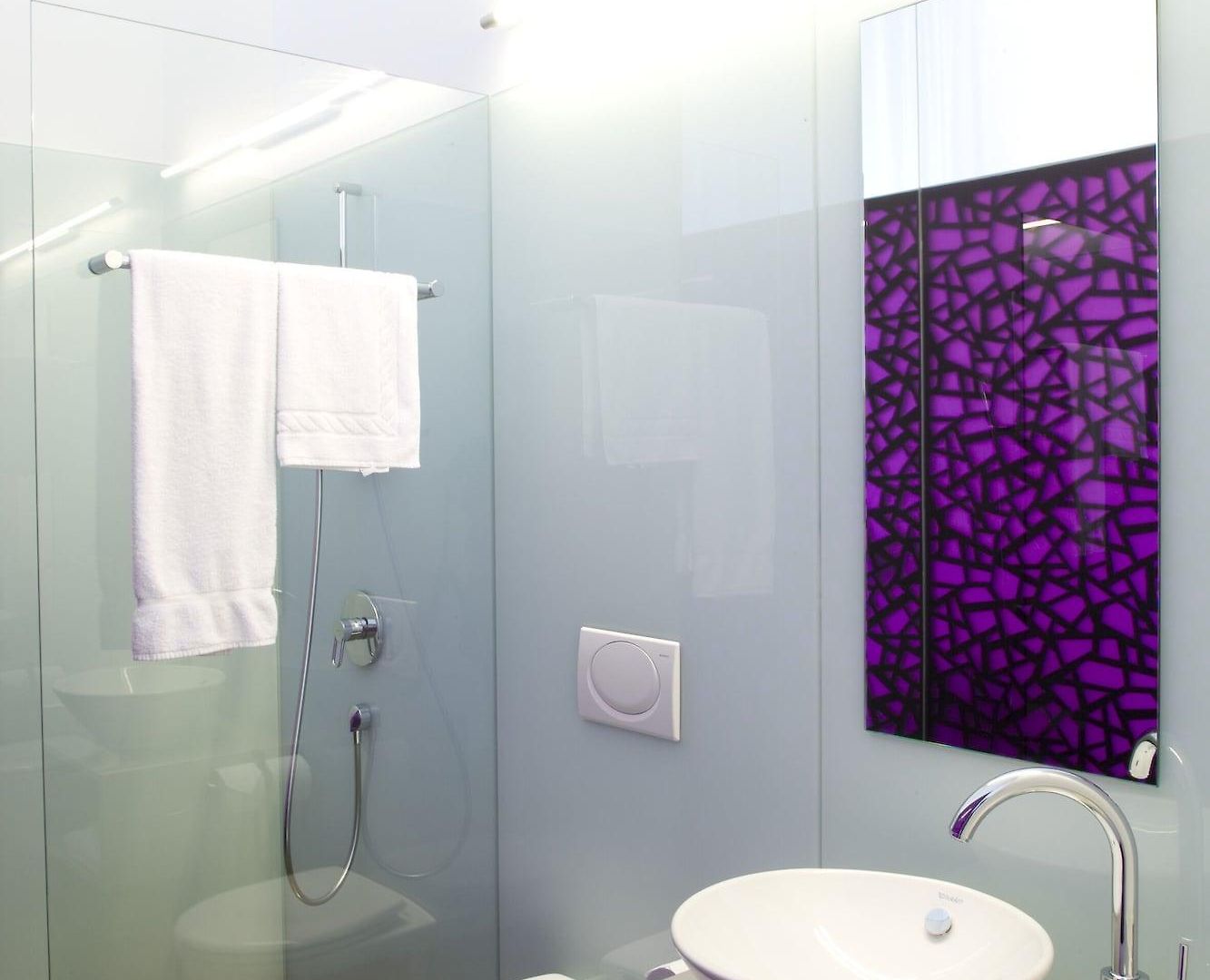 Hotel Design Plattenhof