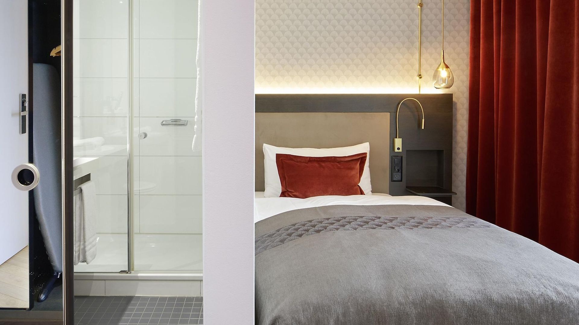 Hotel Sorell Boutique-hotel Seefeld Zurich