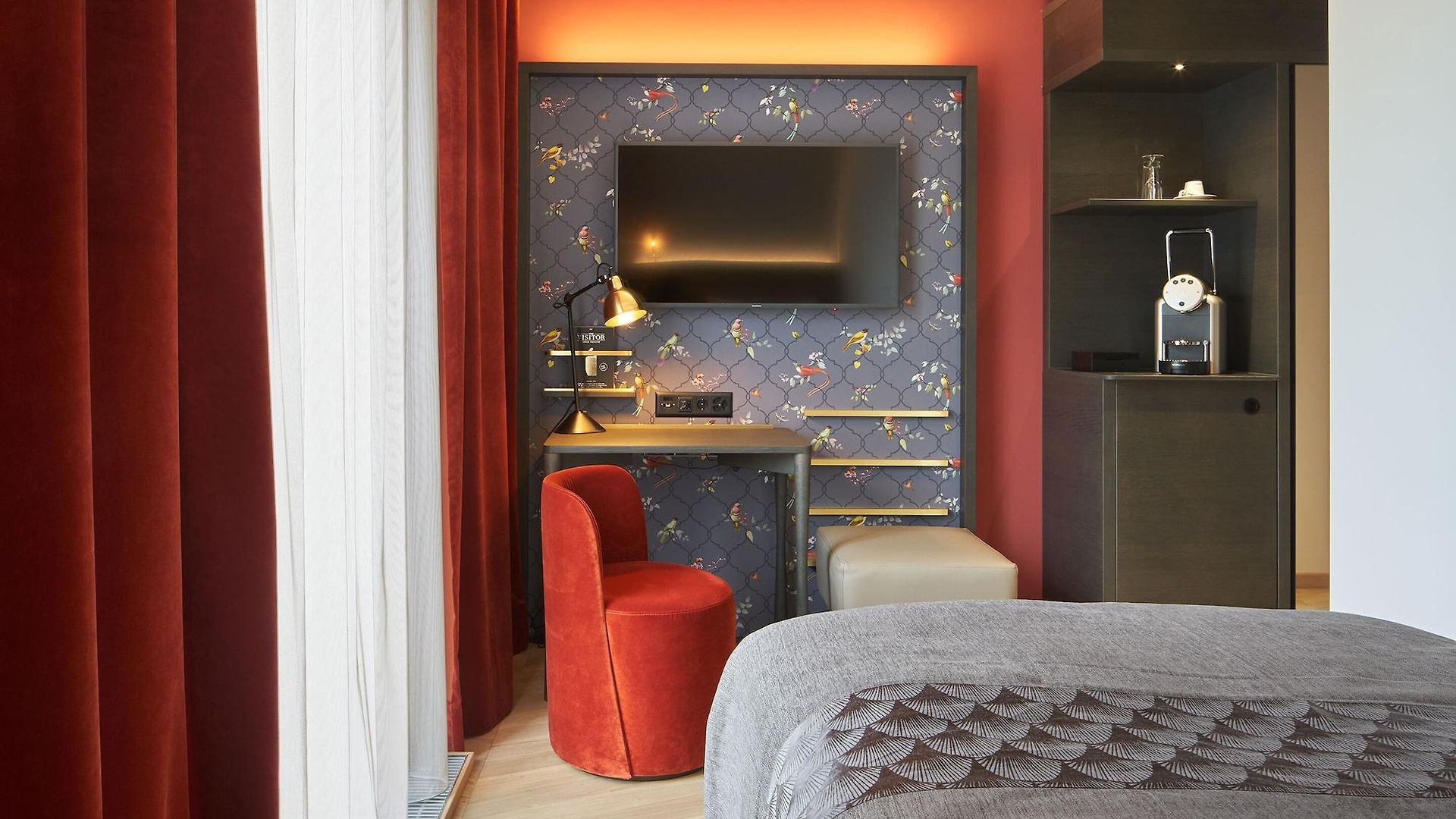 Sorell Boutique-hotel Seefeld Hotel Zurich