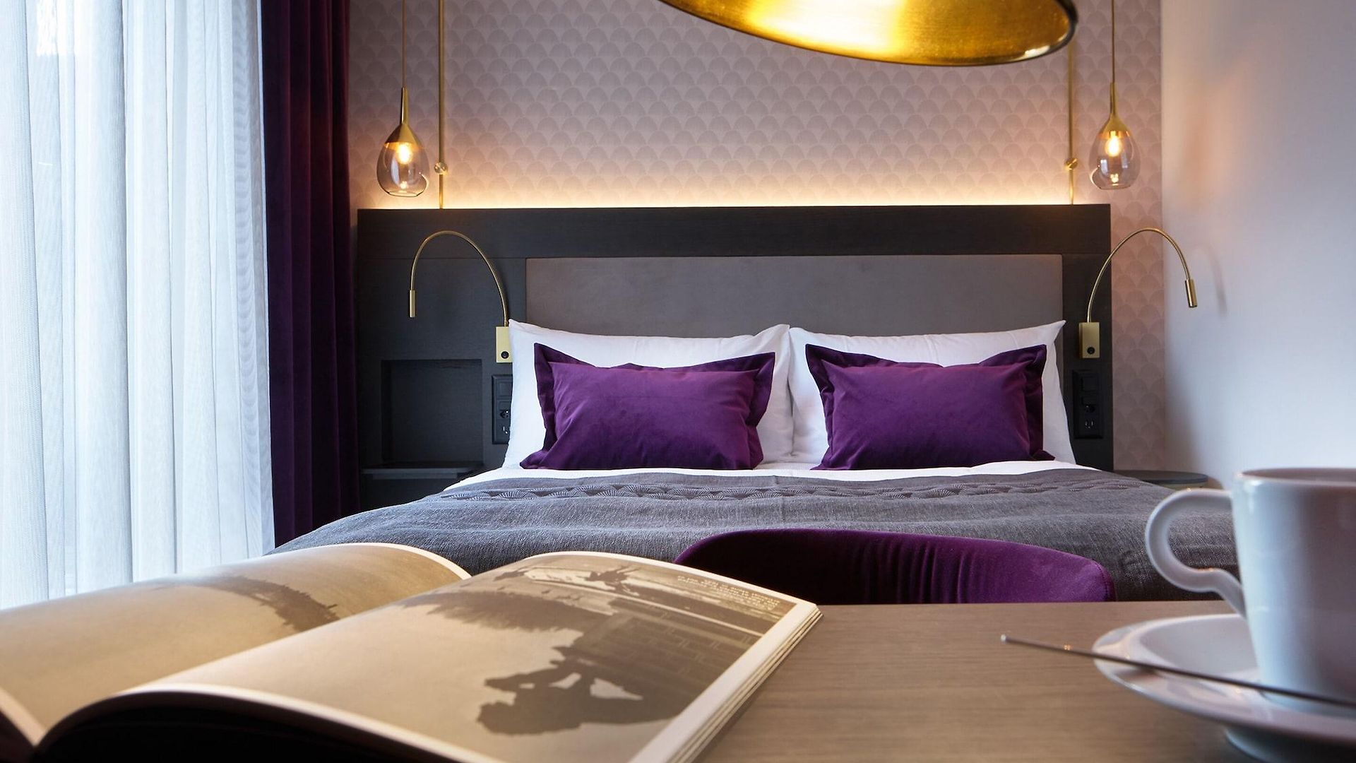 Sorell Boutique-hotel Seefeld 4*