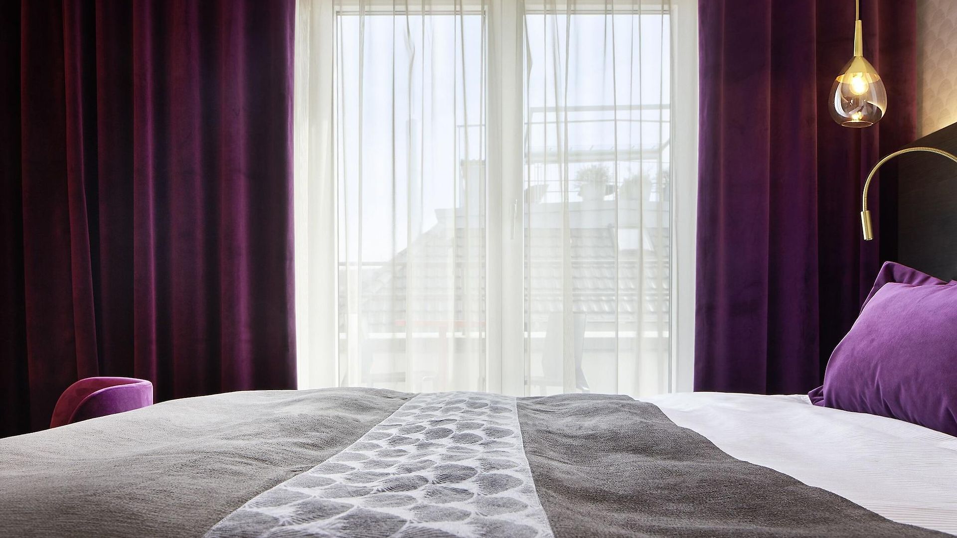 Sorell Boutique-hotel Seefeld Hotel