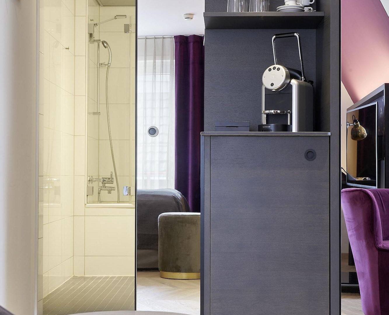Hotel Sorell Boutique-hotel Seefeld 4*