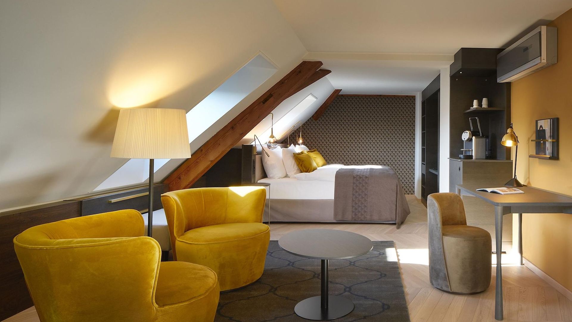 Sorell Boutique-hotel Seefeld Hotel
