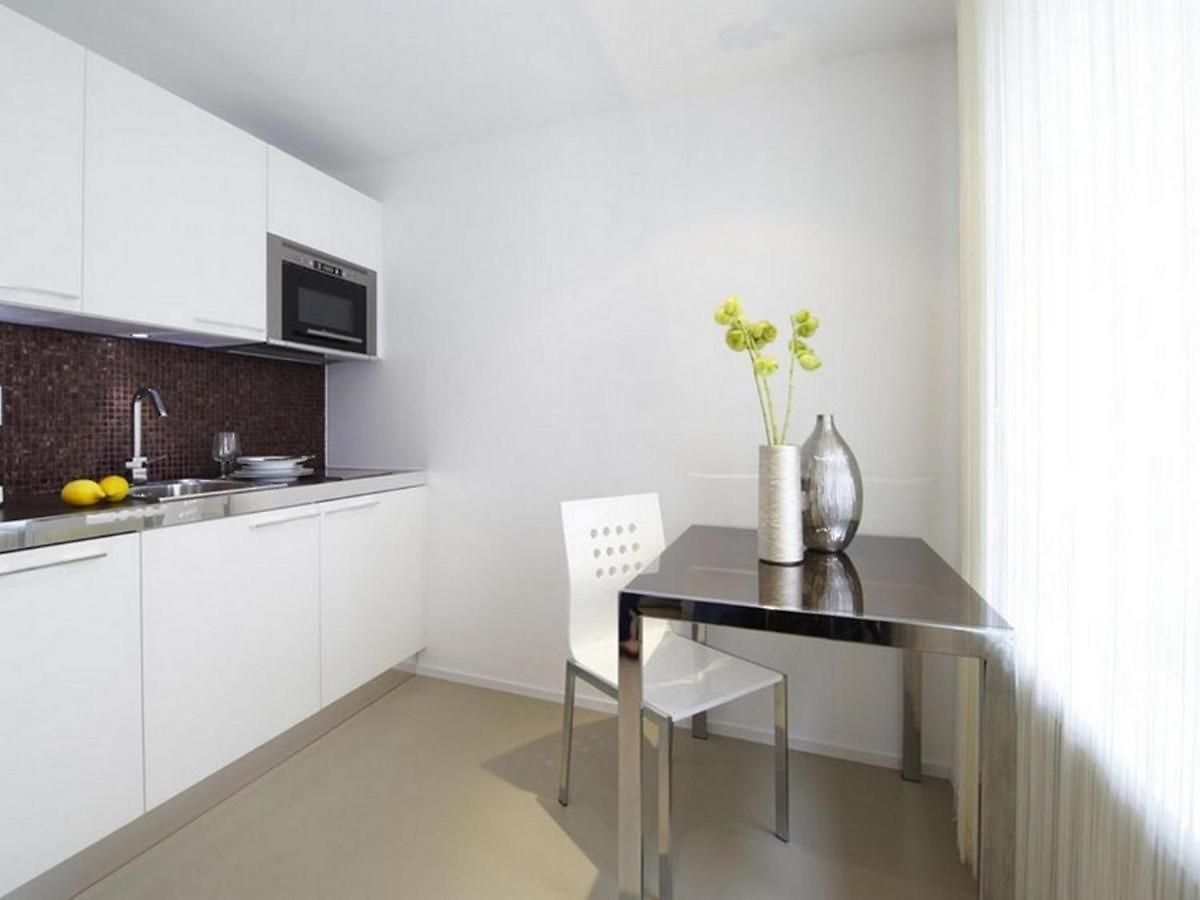 Apartment Stay2night Zweierstrasse 24 *