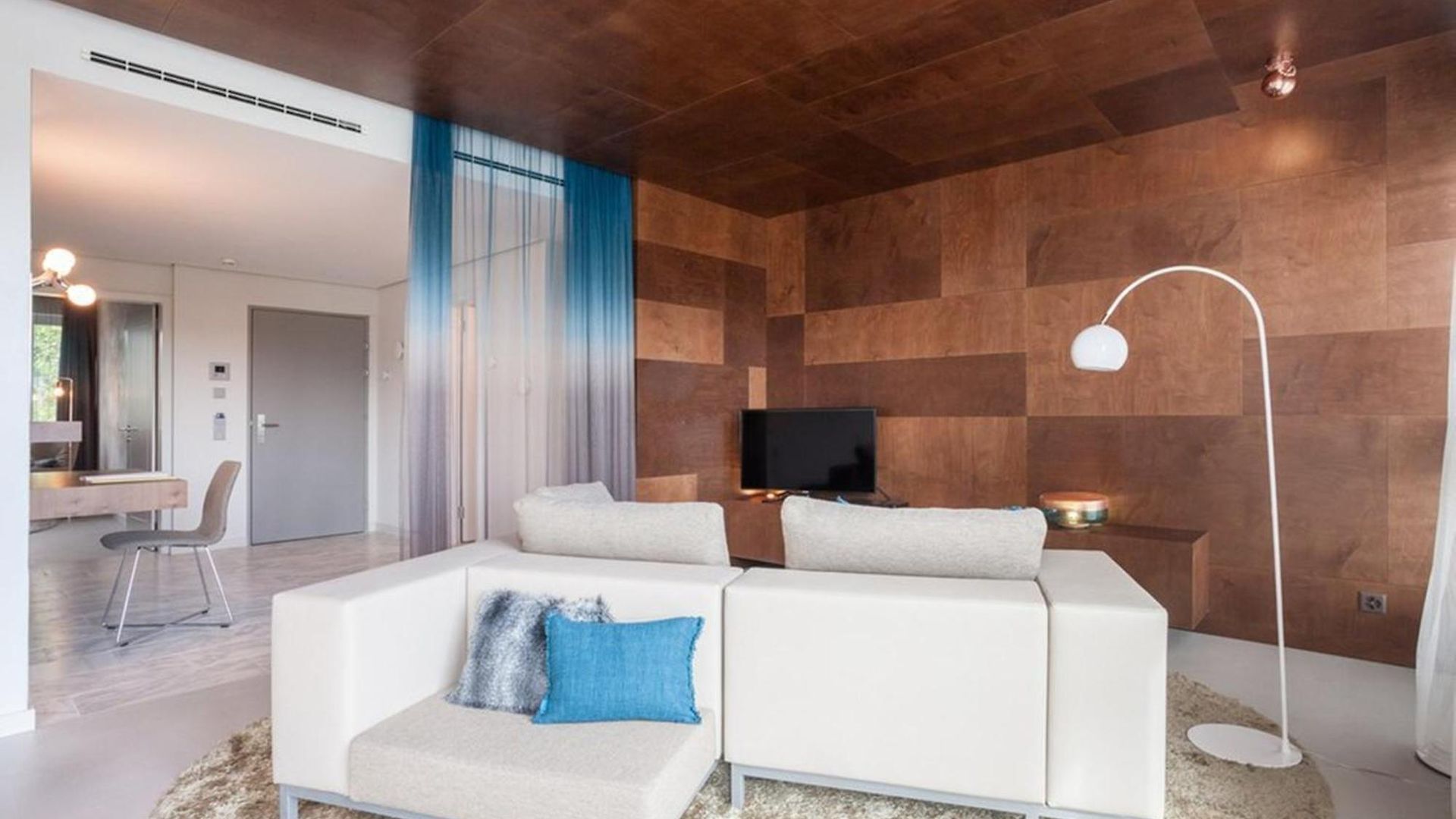 Ema House 4* Zürich