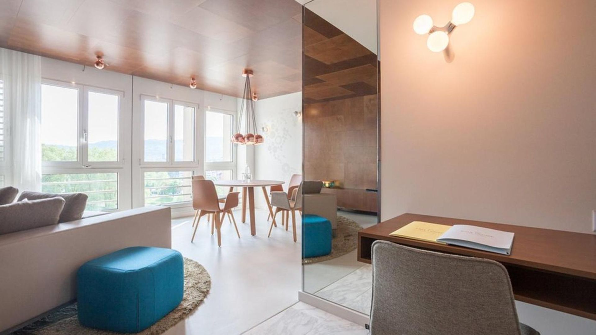 Ema House Hotel Zürich