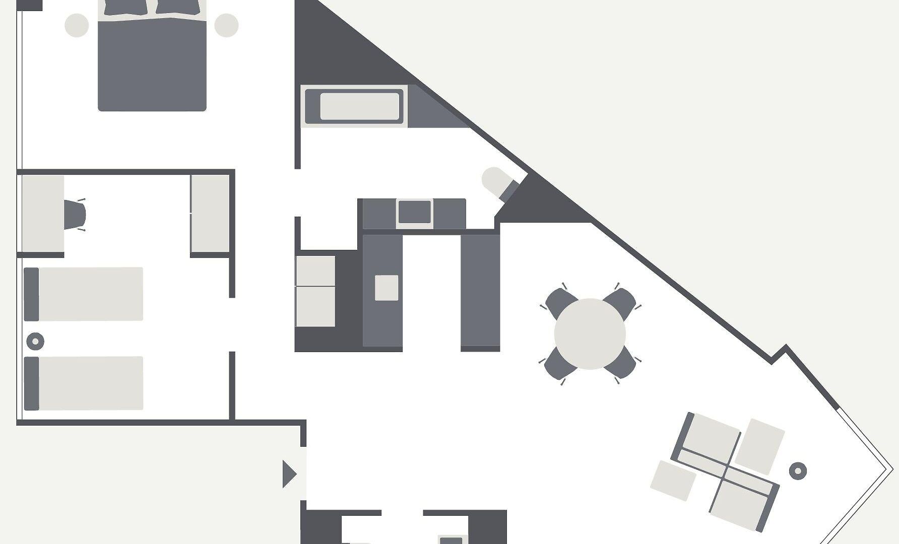Ema House Zürich