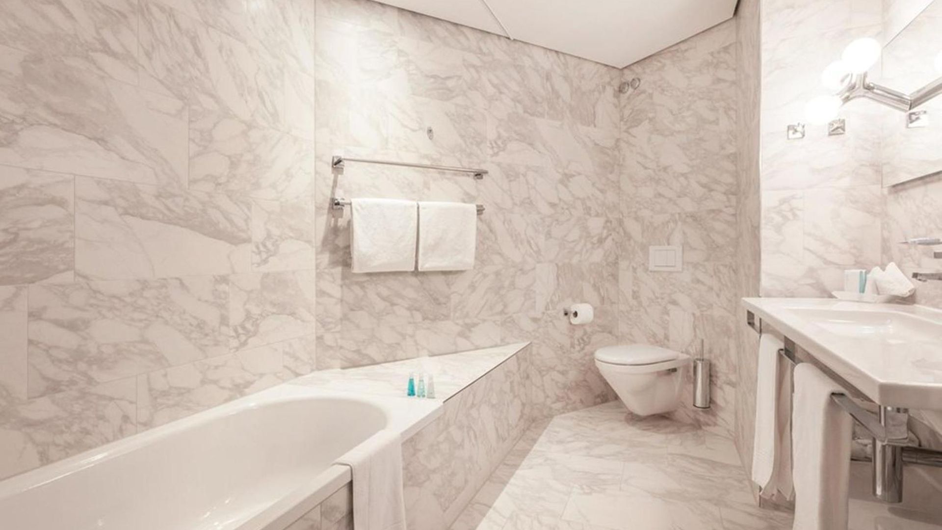 Hotel Ema House Zürich