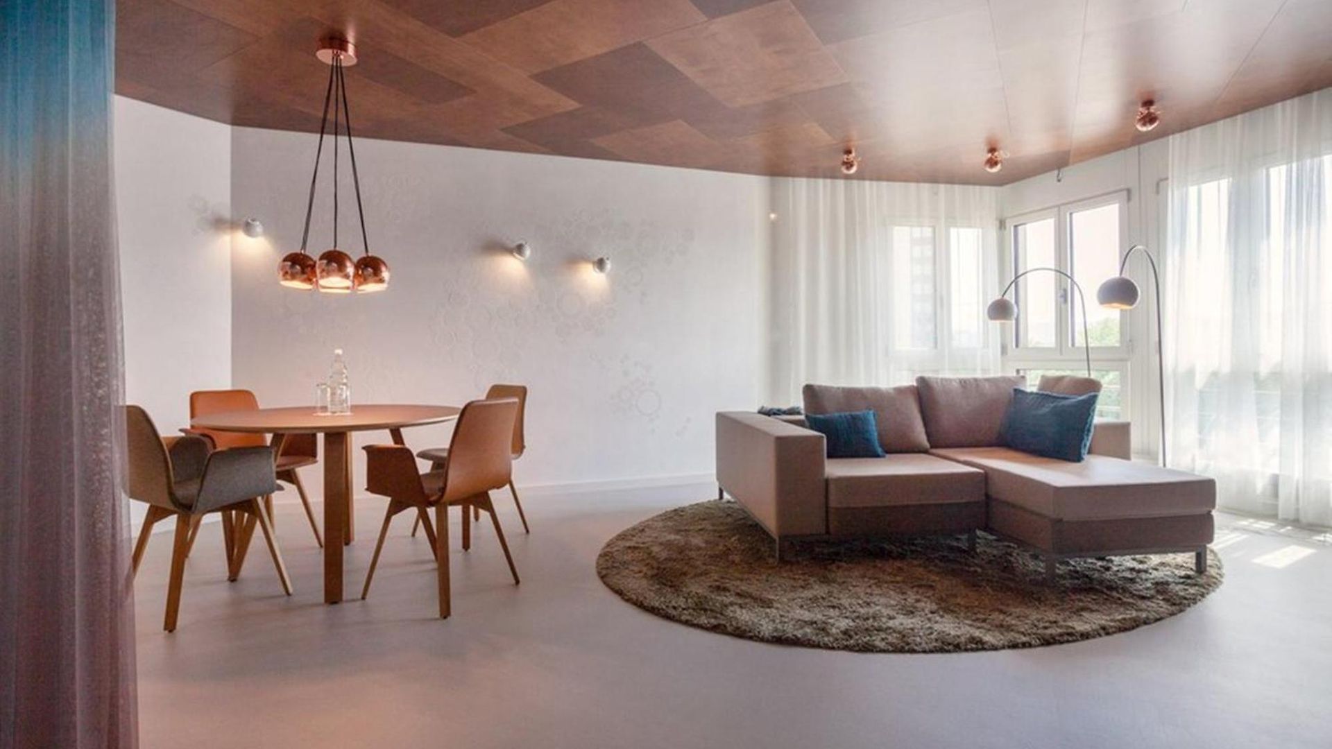 Ema House Zürich