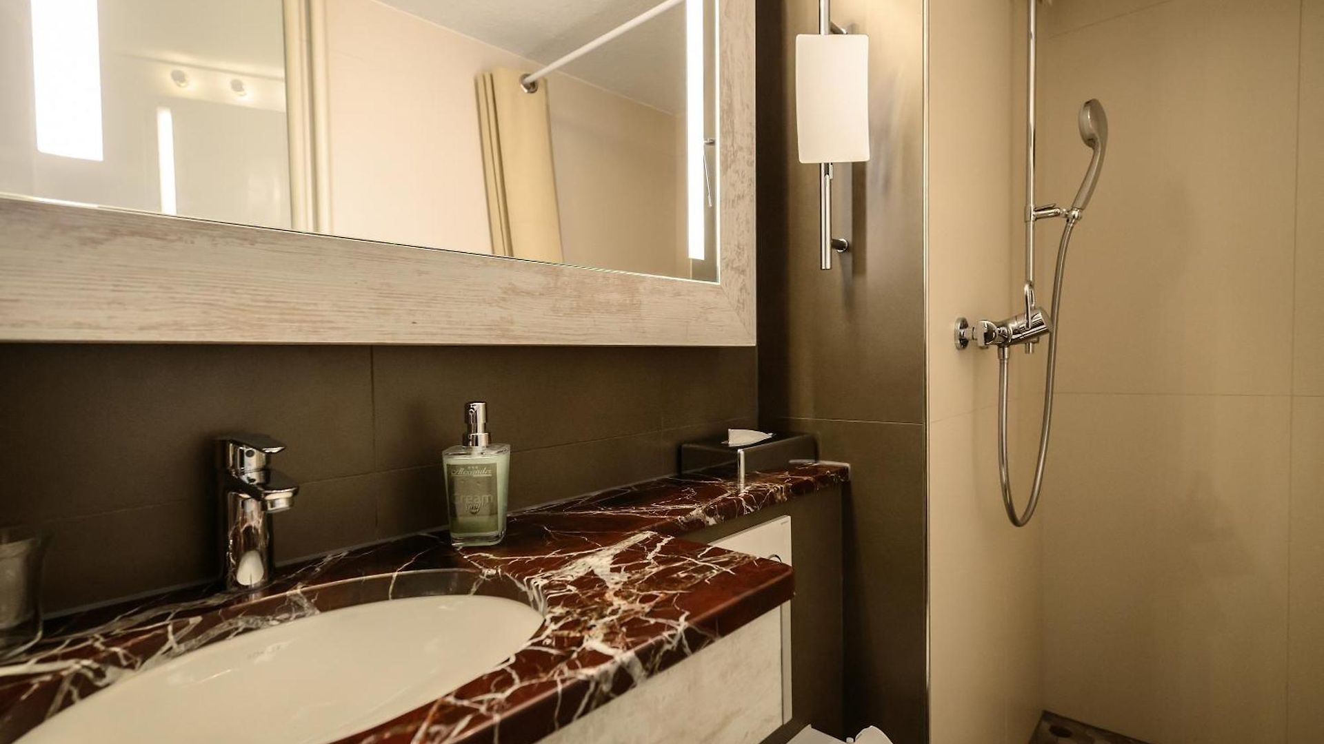 Alexander Old Town Guest house Zurich