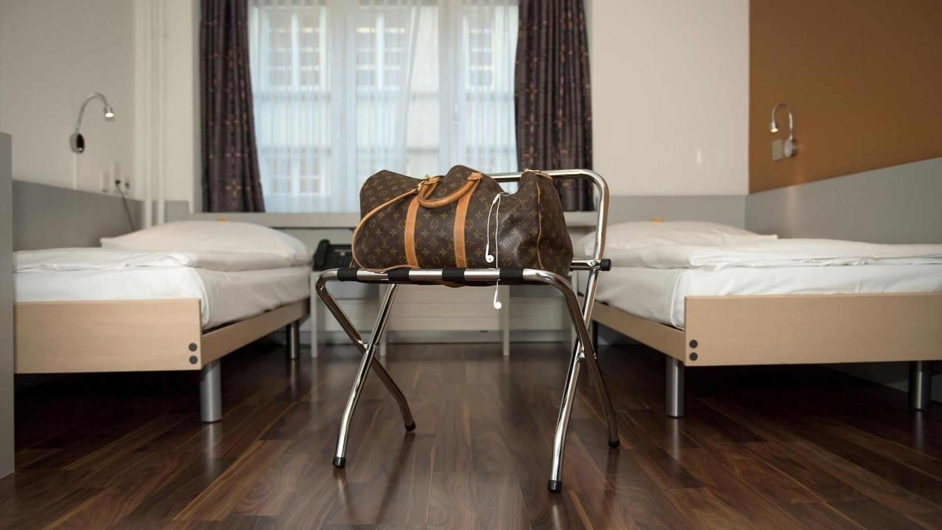 Alexander Old Town Guest house
