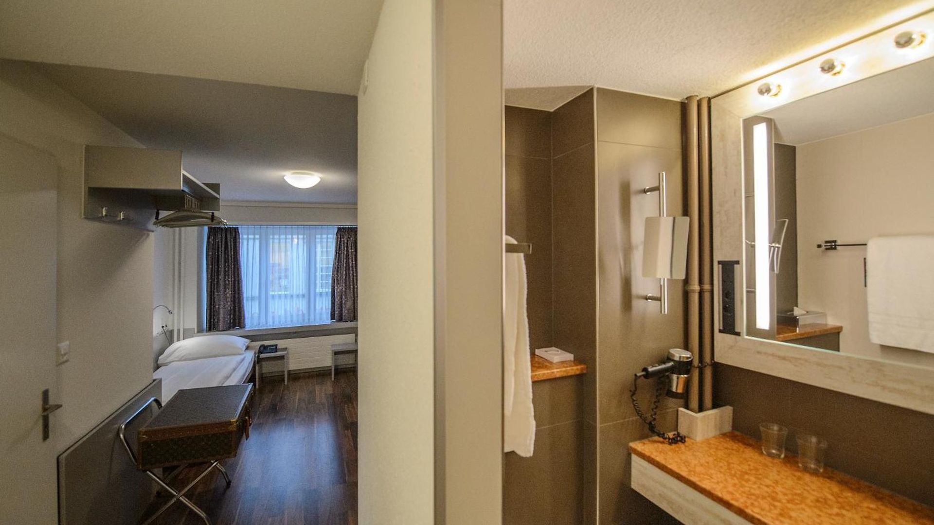 Guest house Alexander Old Town 2*