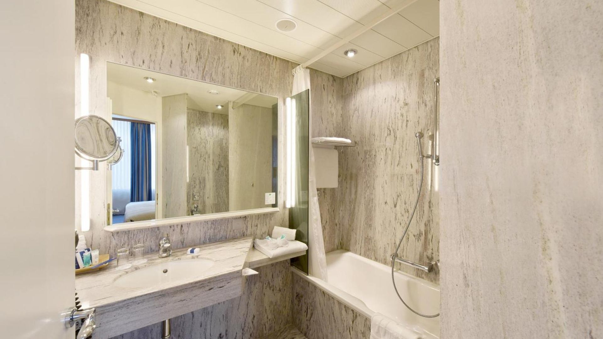 Hotel Glaernischhof By Trinity Zurich