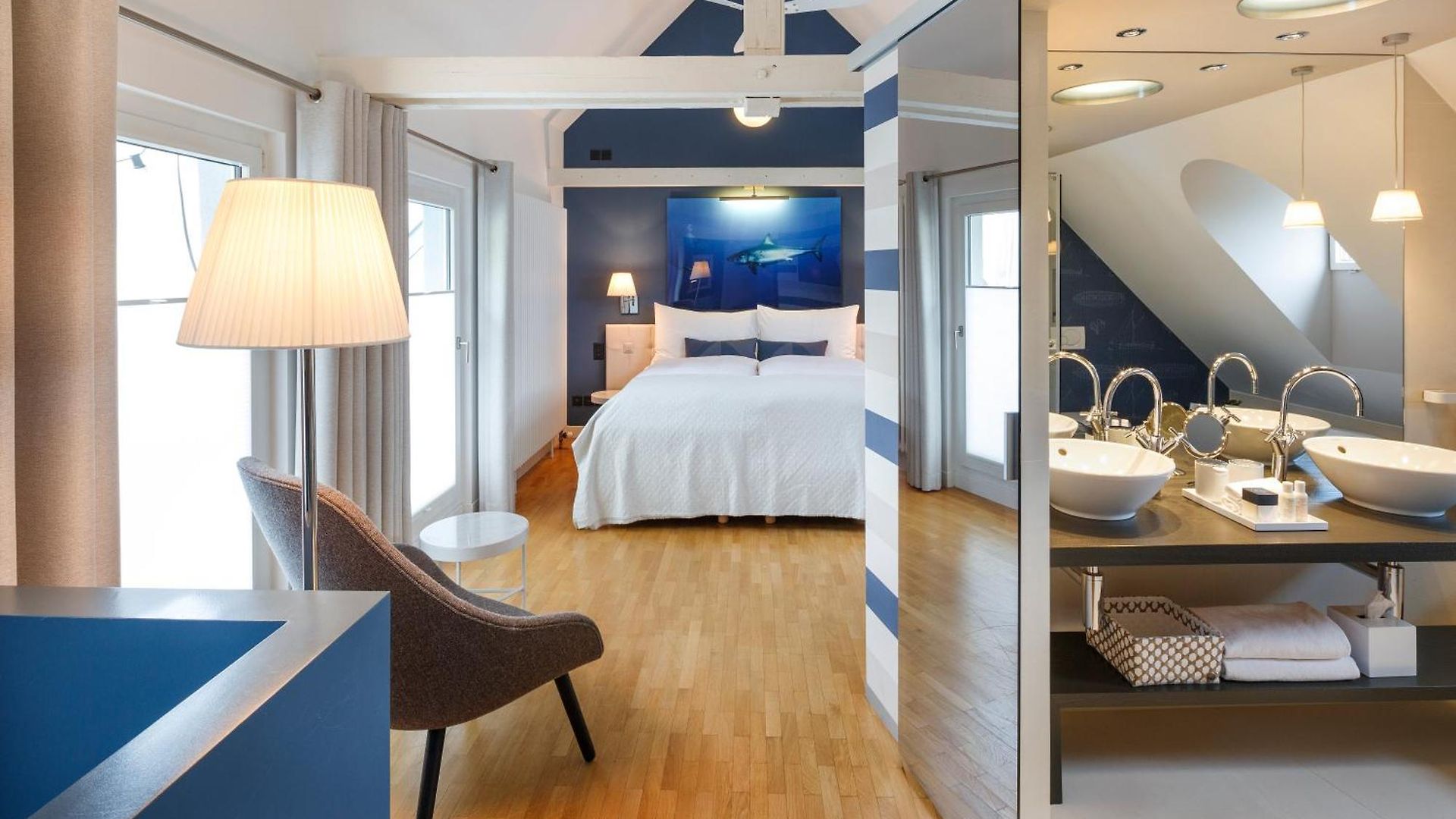 Seehof Hotel 3*