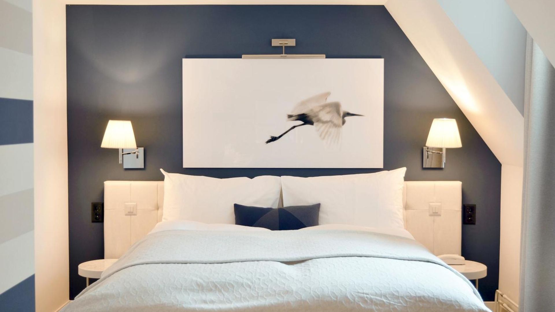Seehof Hotel Zürich