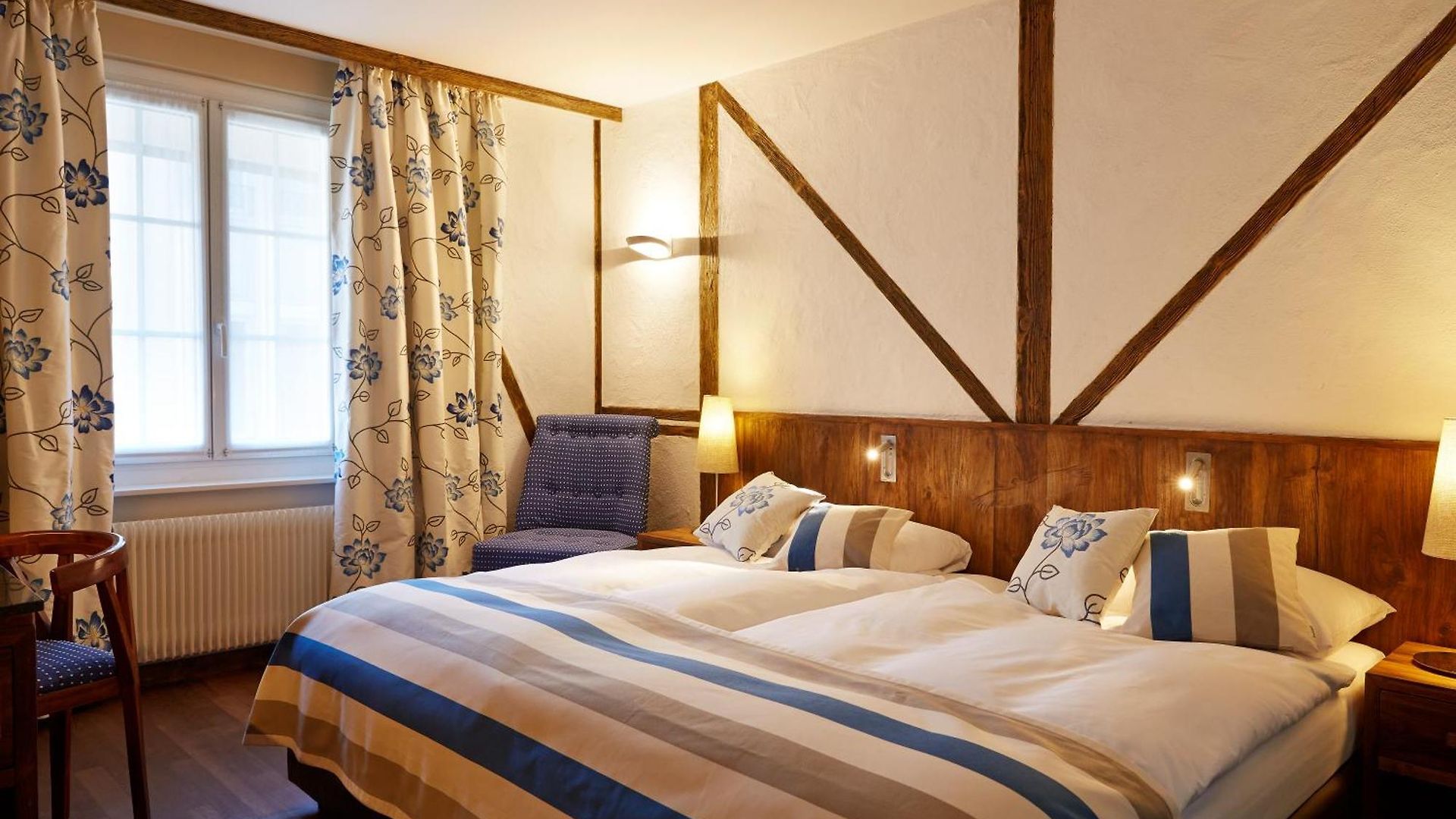 Adler Hotel
