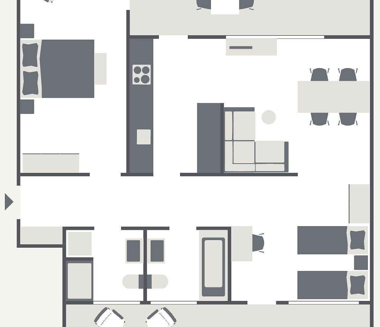 Ema House Serviced Seefeld