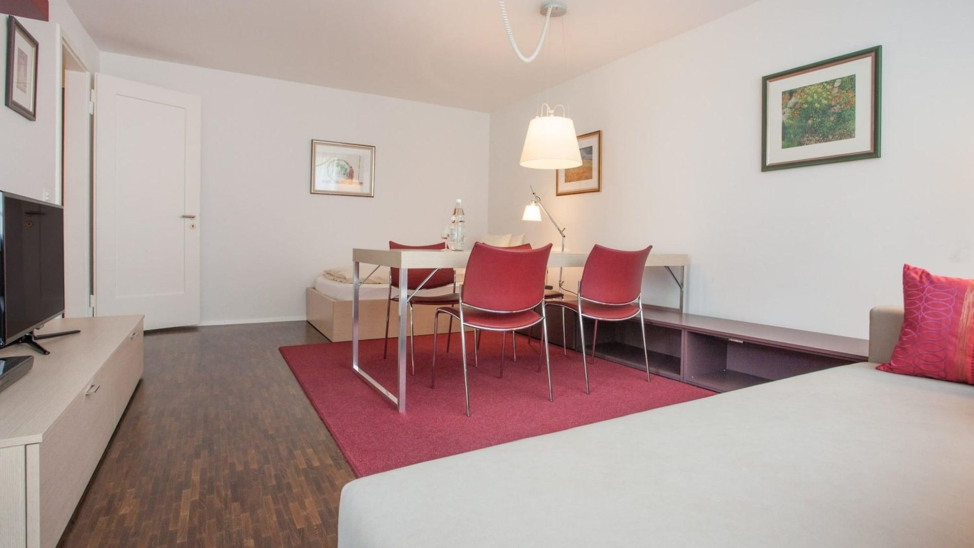 Apartment Ema House Serviced Seefeld *