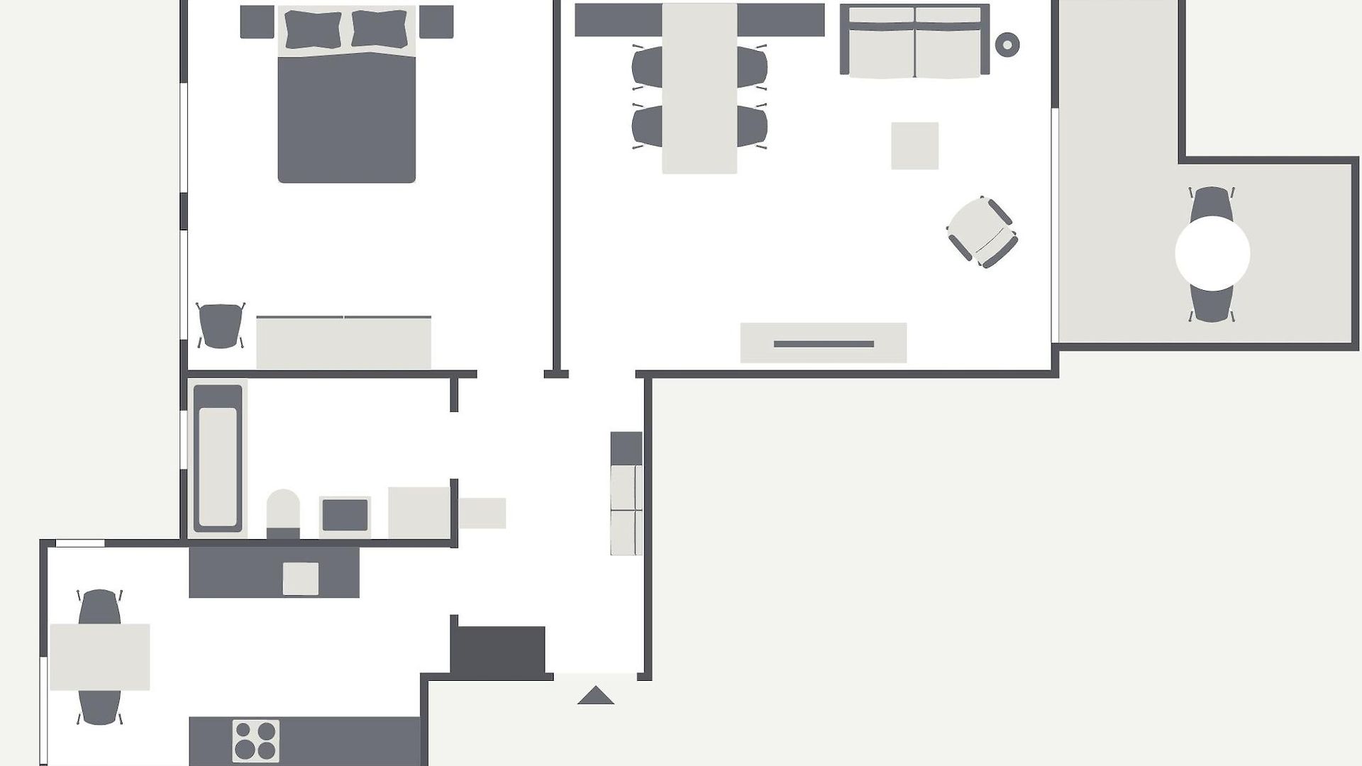 Ema House Serviced Seefeld *