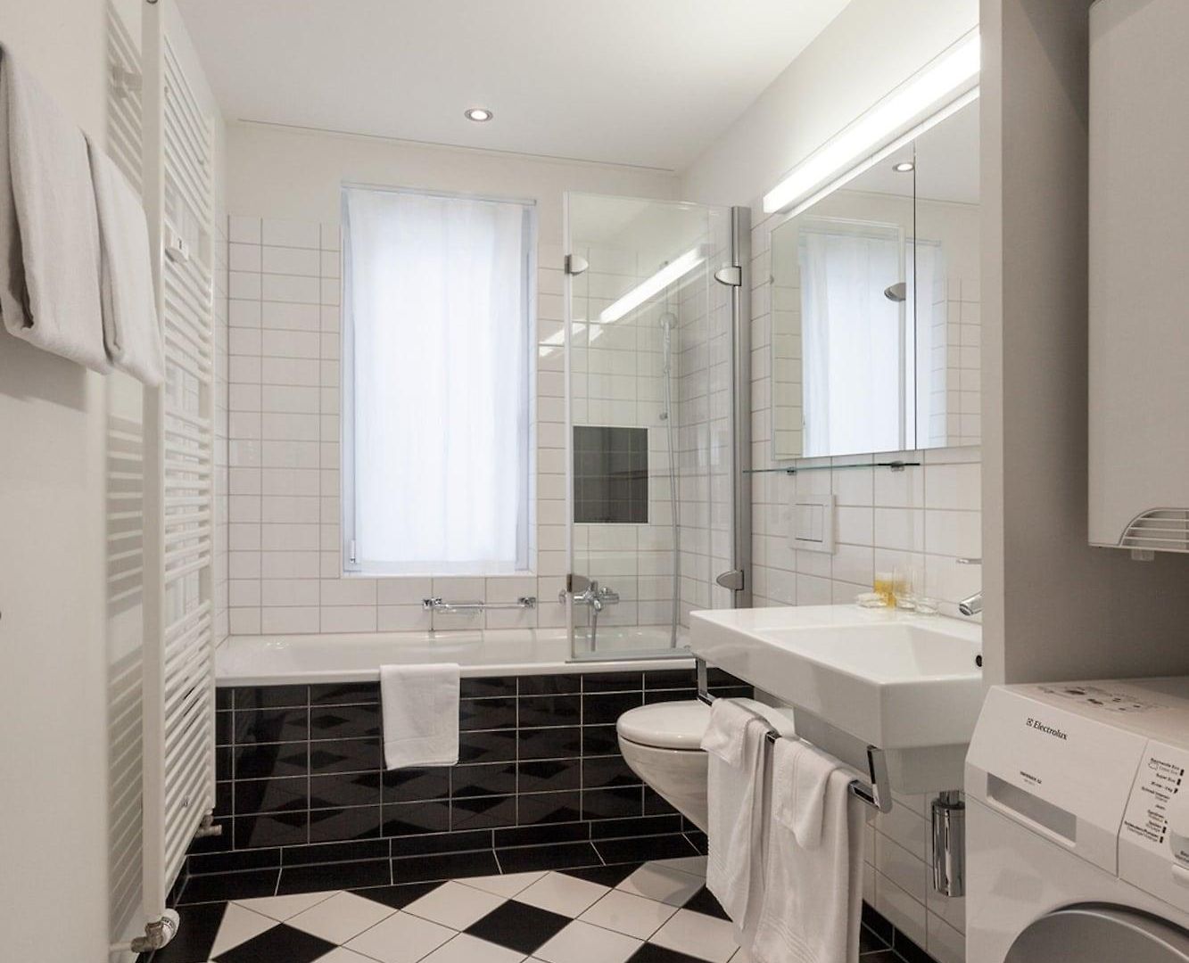 Ema House Serviced Seefeld *